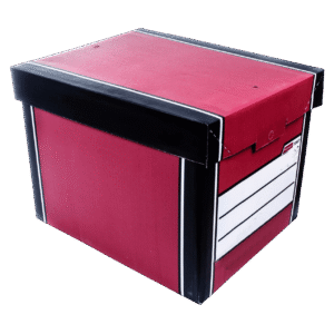 box Printing