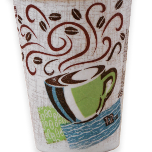 Cup Printing